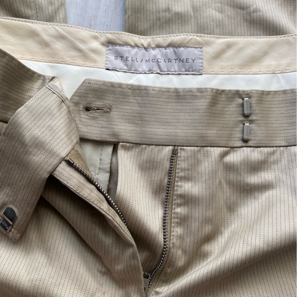 Stella McCartney Pantsuit, EU 44 - Picture 7 of 8